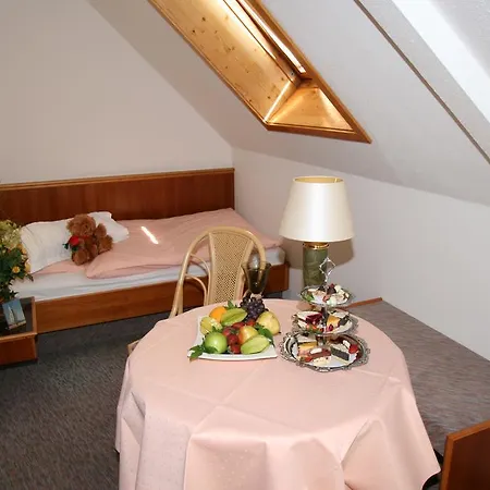 Dorotheenhof Hotel Cottbus