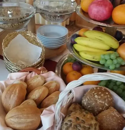 Ξενοδοχείο Dorotheenhof