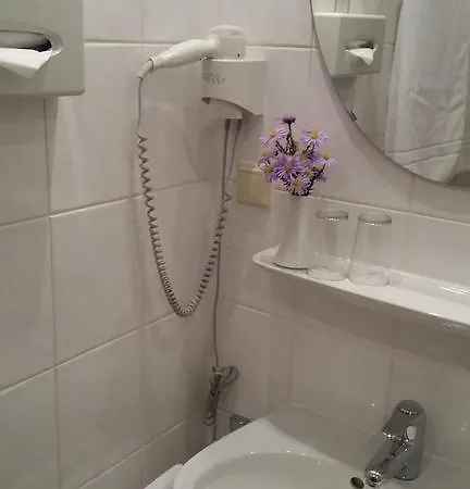 Dorotheenhof Hotell 3*