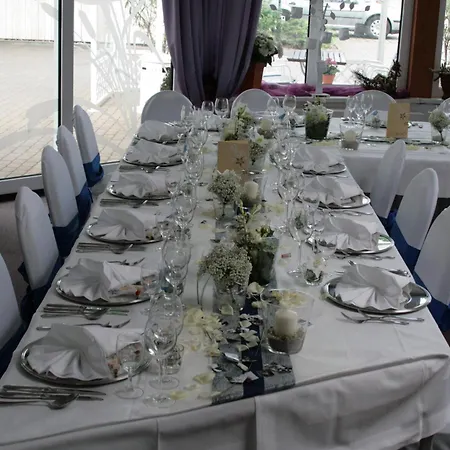 Hotel Dorotheenhof