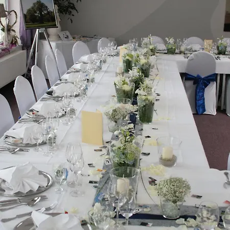 Hotel Dorotheenhof 3*
