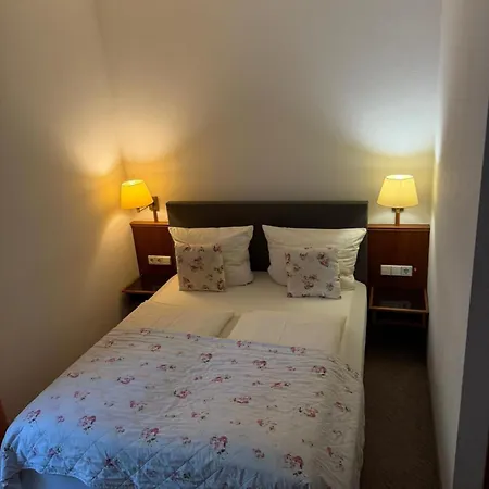 Hotel Dorotheenhof Cottbus