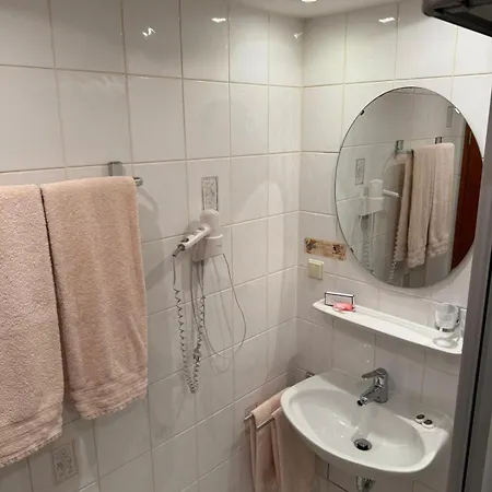 Hotel Dorotheenhof 3*