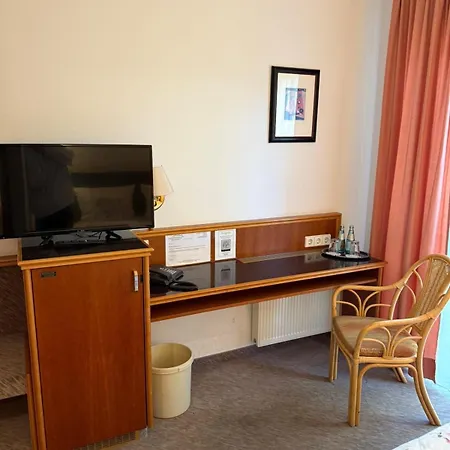 Hotel Dorotheenhof 3*