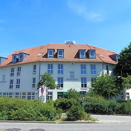 Hotel Dorotheenhof