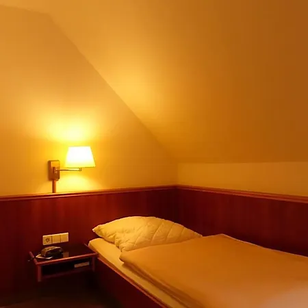 Hotel Dorotheenhof 3*