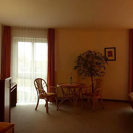 Dorotheenhof Hotel 3*