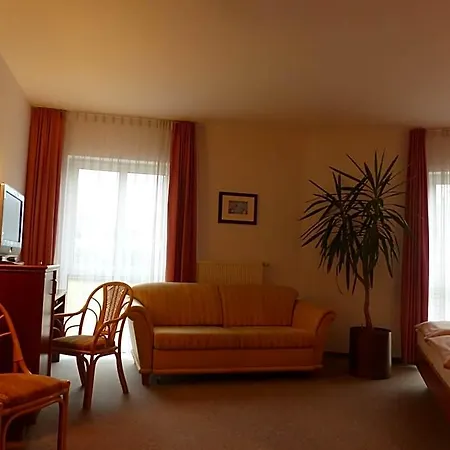 Hotel Dorotheenhof