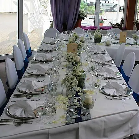 Dorotheenhof Hotel Cottbus