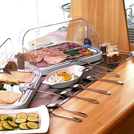 Hotel Dorotheenhof 3*