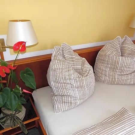 Hotel Dorotheenhof