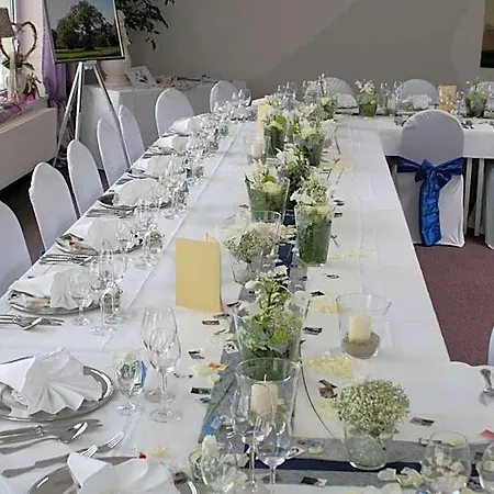 Dorotheenhof Hotel 3*