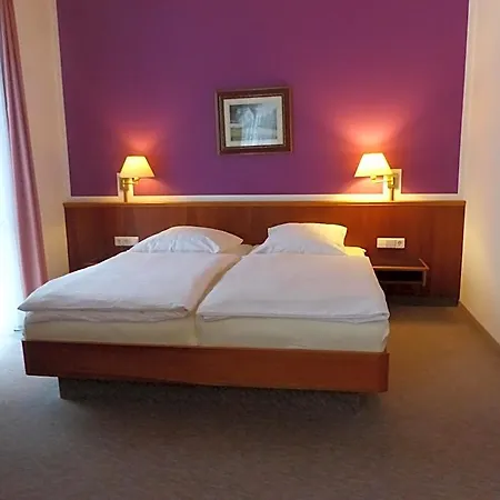 Dorotheenhof Hotel Cottbus