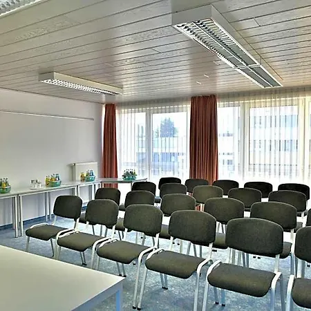 Hotel Dorotheenhof 3*