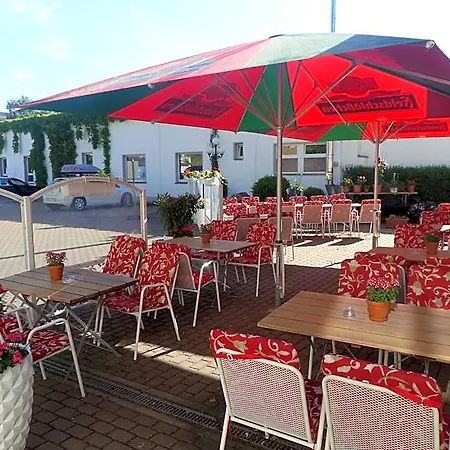 Dorotheenhof Hotel Cottbus