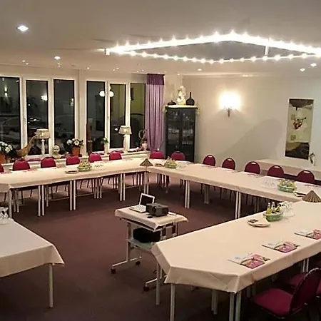 Dorotheenhof Hotel
