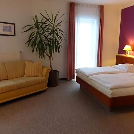 Dorotheenhof Hotel 3*