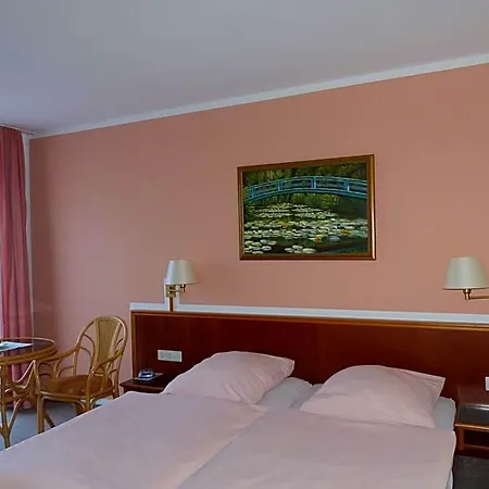 Dorotheenhof Hotel 3*