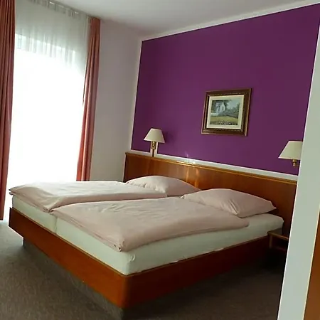 Dorotheenhof 3* Cottbus