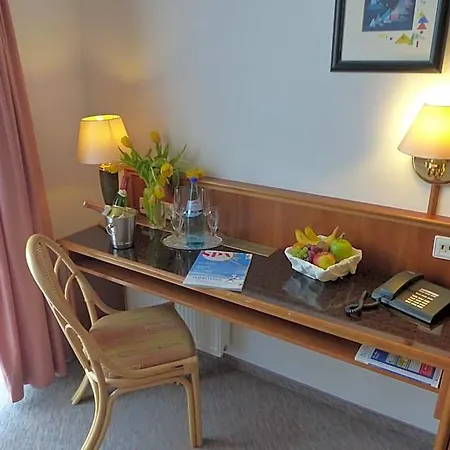 Hotel Dorotheenhof