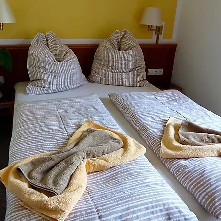 Hotel Dorotheenhof 3*