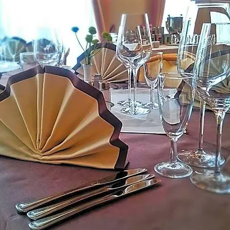Dorotheenhof Hotel 3*