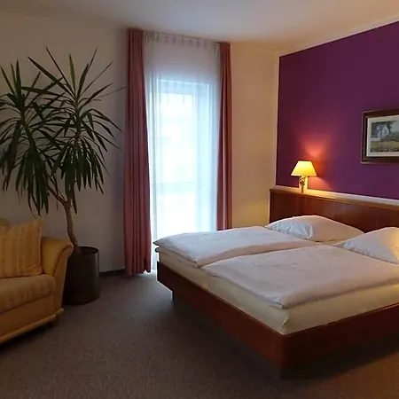 Dorotheenhof Hotel Cottbus