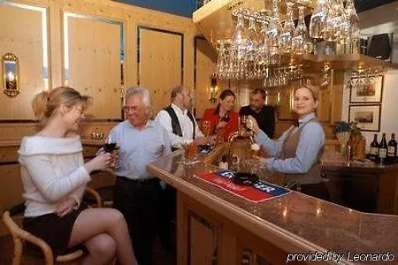 Dorotheenhof Hotell 3*