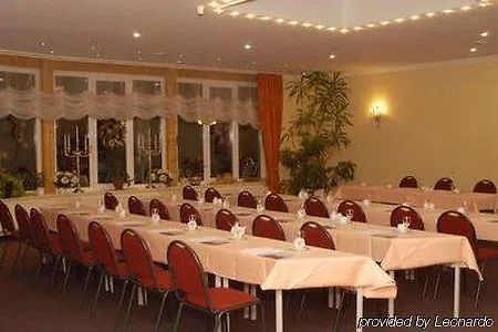 Dorotheenhof Hotel Cottbus