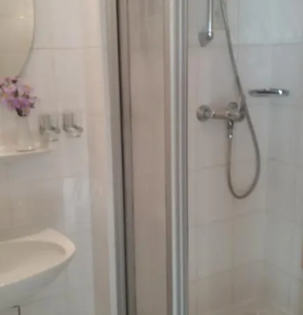 Dorotheenhof Hotel 3*