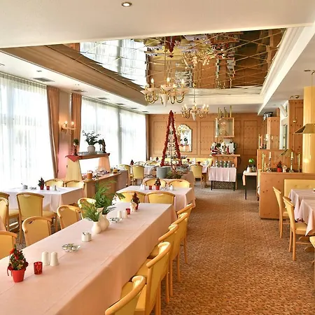 Hotel Dorotheenhof Cottbus