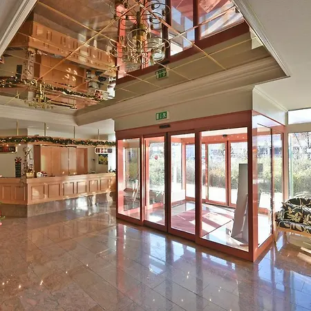 Hotel Dorotheenhof