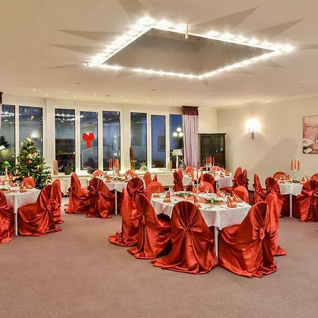 Dorotheenhof Hotel 3*