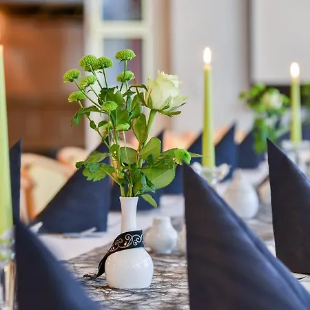 Dorotheenhof Hotel