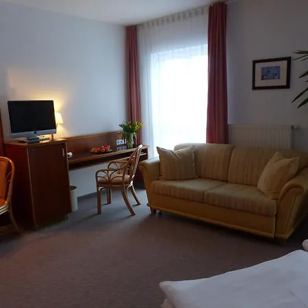 Dorotheenhof Hotel