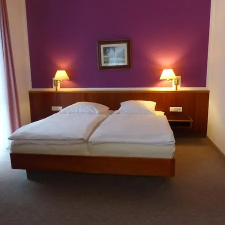 Dorotheenhof 3* Cottbus