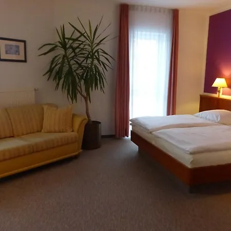 Hotel Dorotheenhof 3*