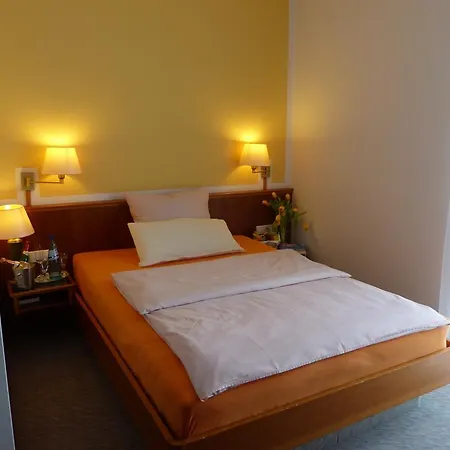 Hotel Dorotheenhof