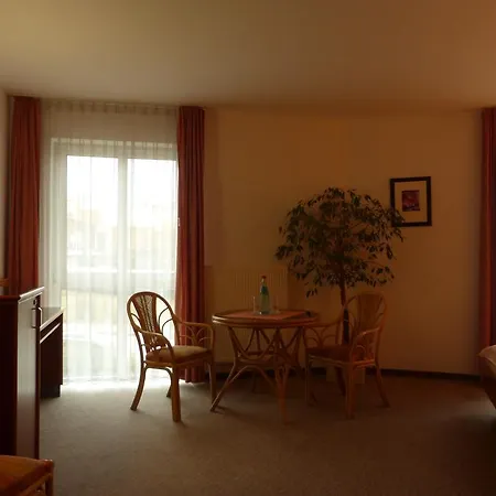 Hotel Dorotheenhof