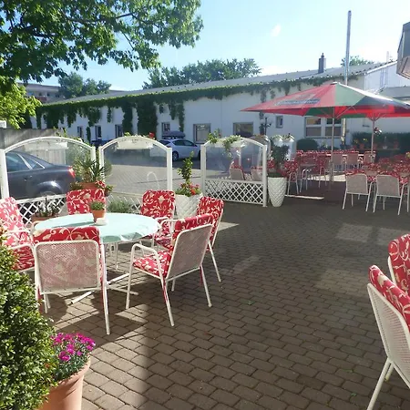 Hotel Dorotheenhof Cottbus