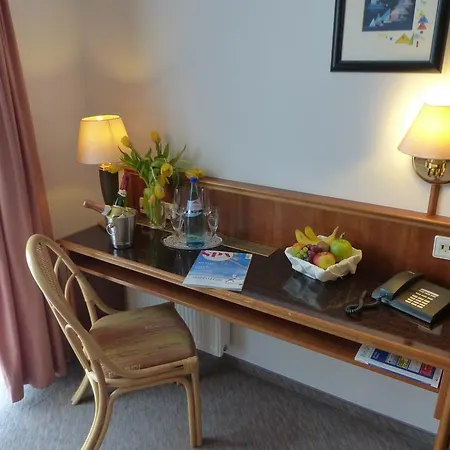 Dorotheenhof Hotel 3*