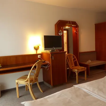Hotel Dorotheenhof 3*