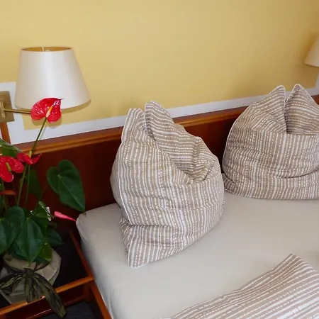 Dorotheenhof Hotel 3*