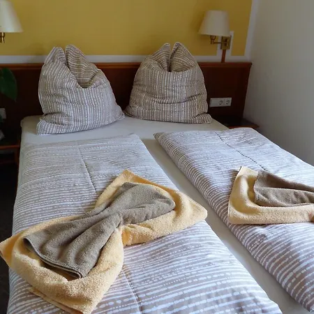 Hotell Dorotheenhof 3*