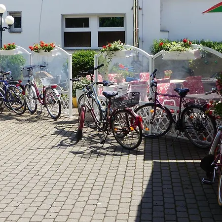 Dorotheenhof Hotel Cottbus