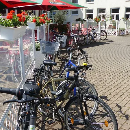 Dorotheenhof Hotel 3*