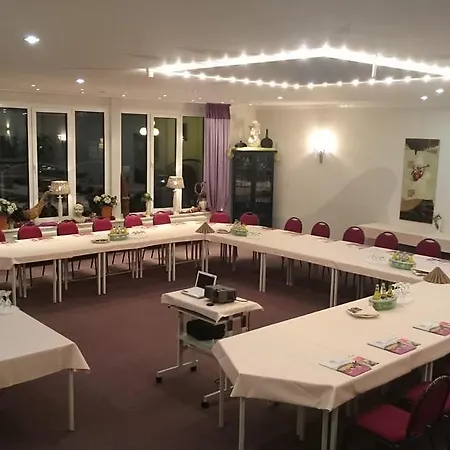 Hotel Dorotheenhof