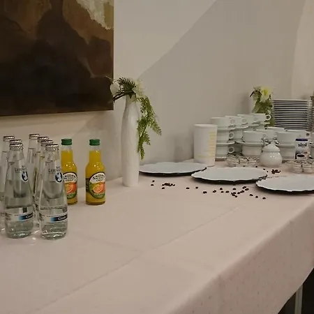 Dorotheenhof Hotel