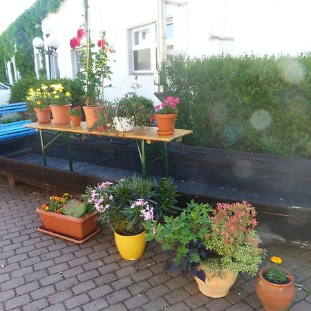 Dorotheenhof 3* Cottbus