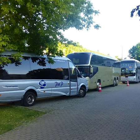 Dorotheenhof Hotel 3*